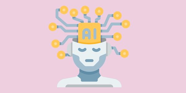 Let’s talk about artificial intelligence