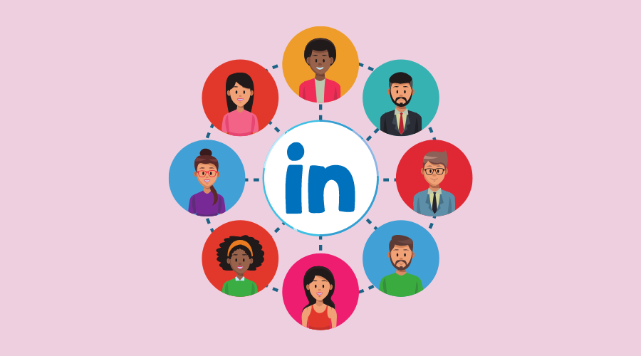 LinkedIn networking