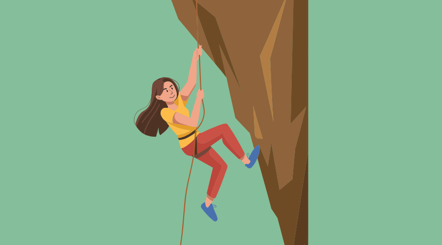 How to be grounded in optimism