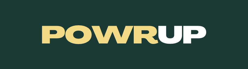 Powrup Podcast