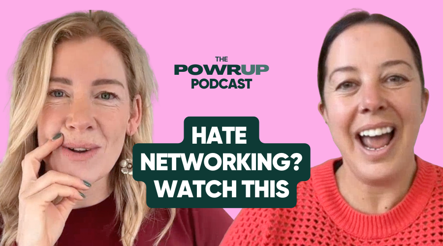 networking tips
