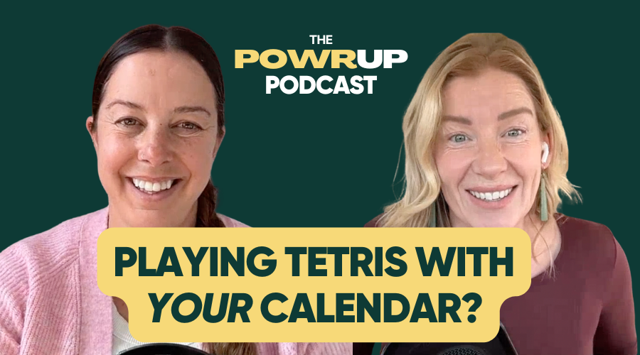 Calendar tips
