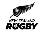 Powrsuit - NZ rugby logo